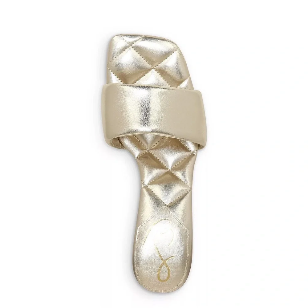 Starla Sandal Sam Edelman - Picture 4 of 5